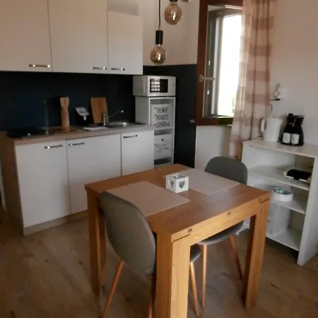 Apartamento Monvi *