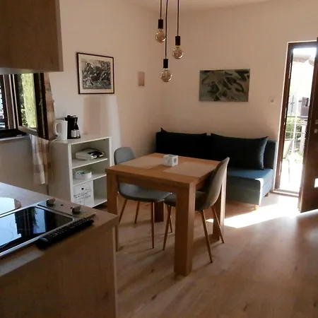 Apartamento Monvi *
