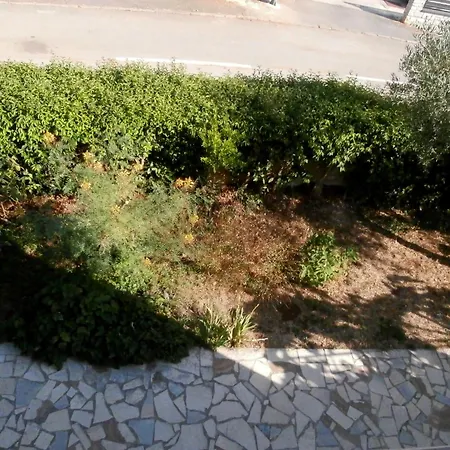 Appartamento Monvi