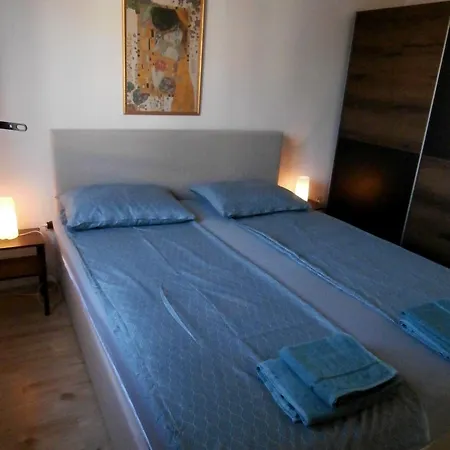 Apartamento Monvi *