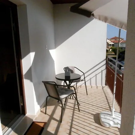 Monvi Apartamento
